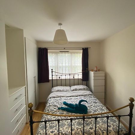 Cosy Private Room Londra Exterior foto