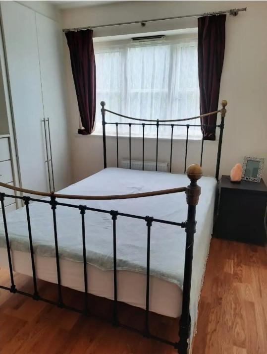 Cosy Private Room Londra Exterior foto